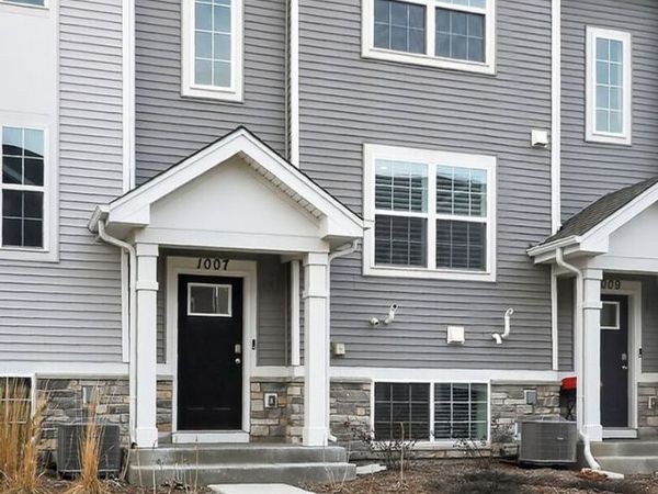 1007 Briar Glen Court , Hampshire, IL 60140