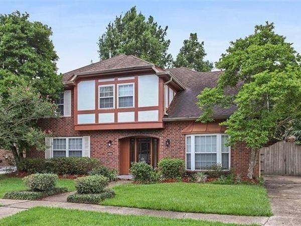 5 KINGS CANYON Drive , New Orleans, LA 70131