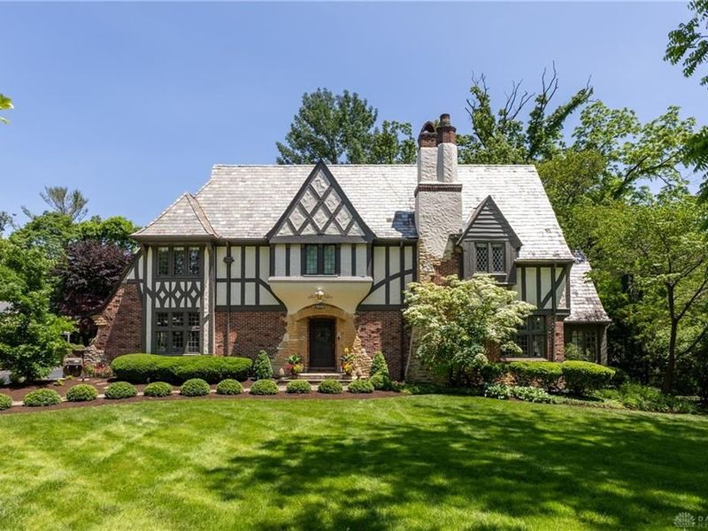 1500 Ridgeway Road, Oakwood, OH 45419 Photo 1