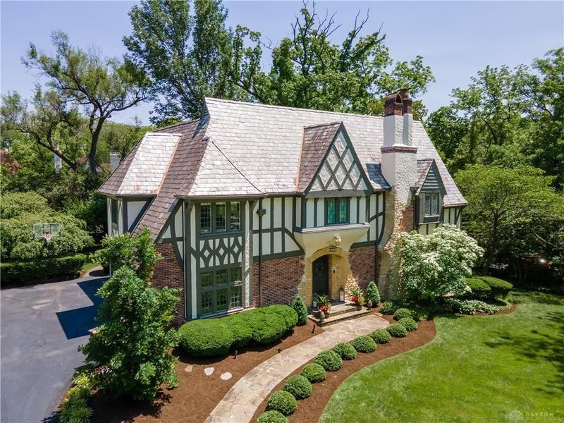 1500 Ridgeway Road, Oakwood, OH 45419 Photo 14