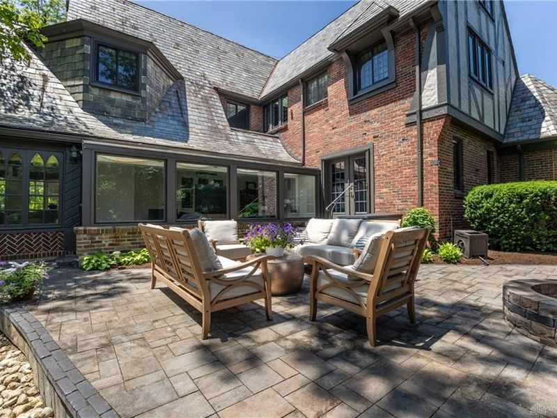 1500 Ridgeway Road, Oakwood, OH 45419 Photo 28