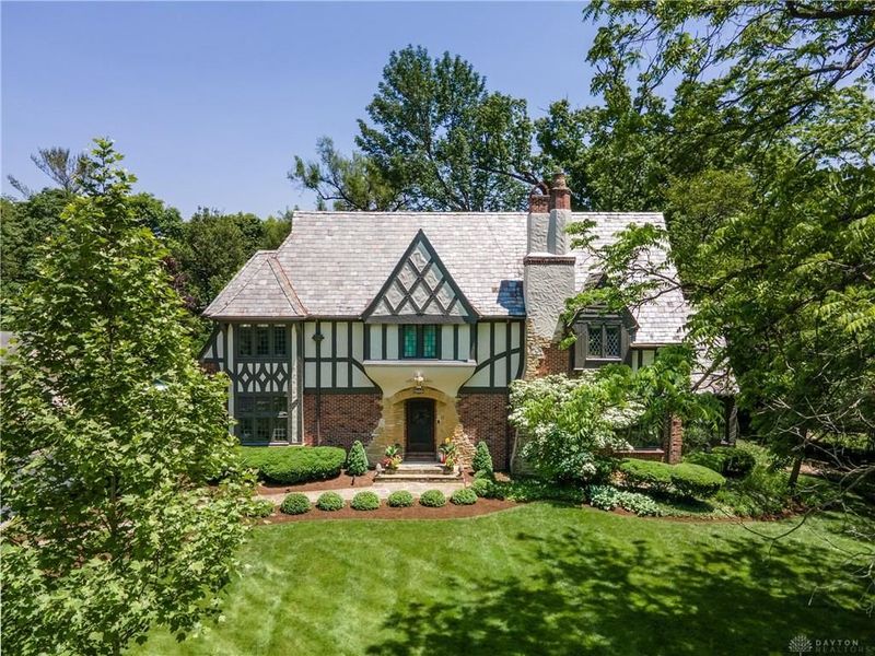 1500 Ridgeway Road, Oakwood, OH 45419 Photo 3