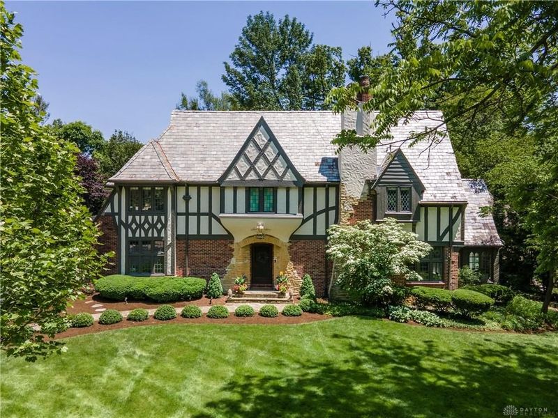 1500 Ridgeway Road, Oakwood, OH 45419 Photo 4