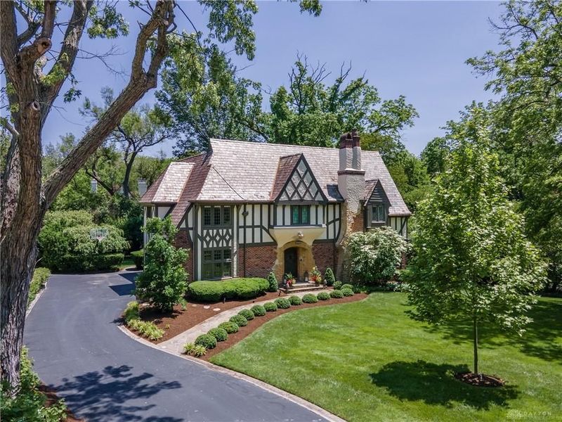 1500 Ridgeway Road, Oakwood, OH 45419 Photo 5