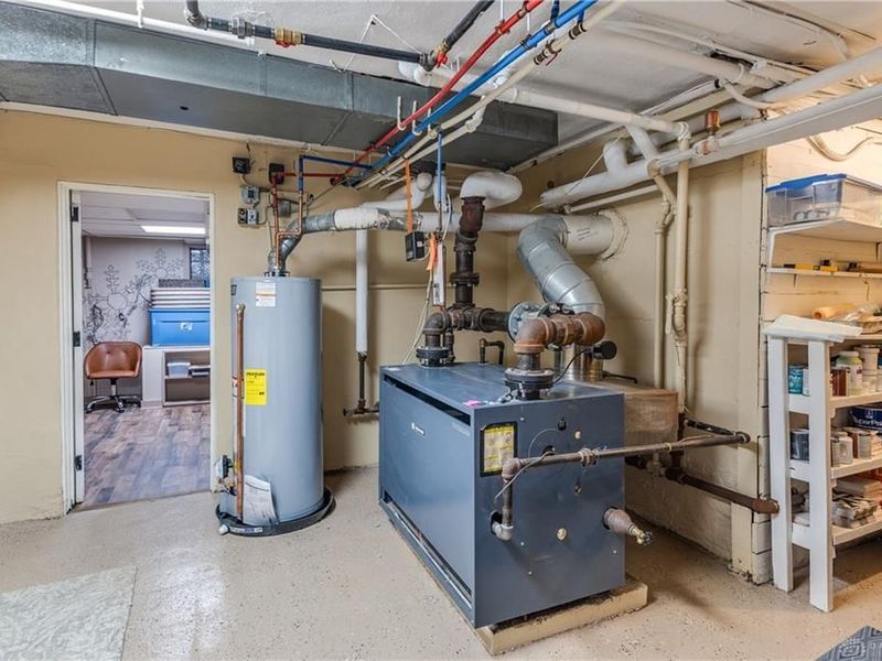 1500 Ridgeway Road, Oakwood, OH 45419 Photo 77