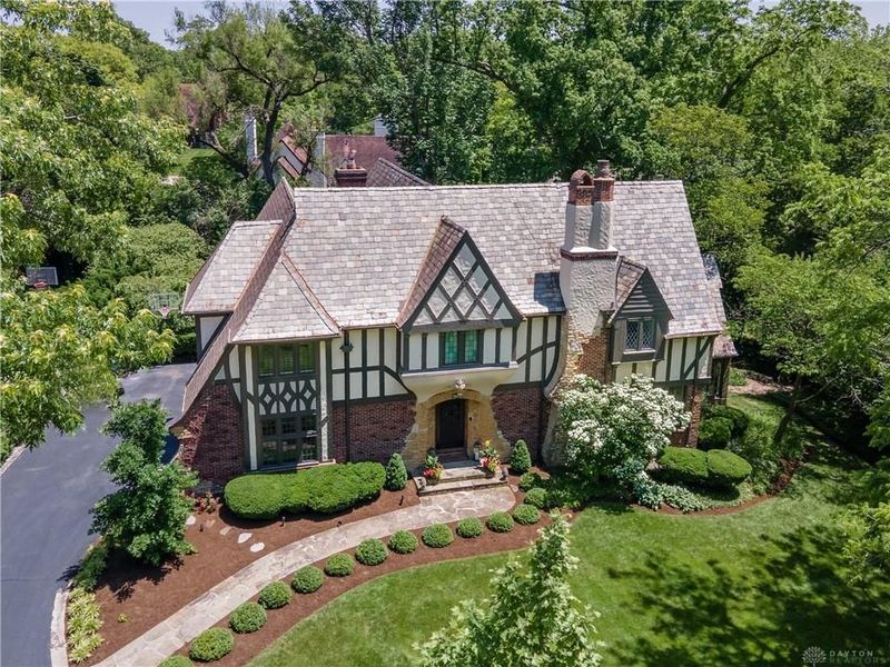 1500 Ridgeway Road, Oakwood, OH 45419 Photo 8