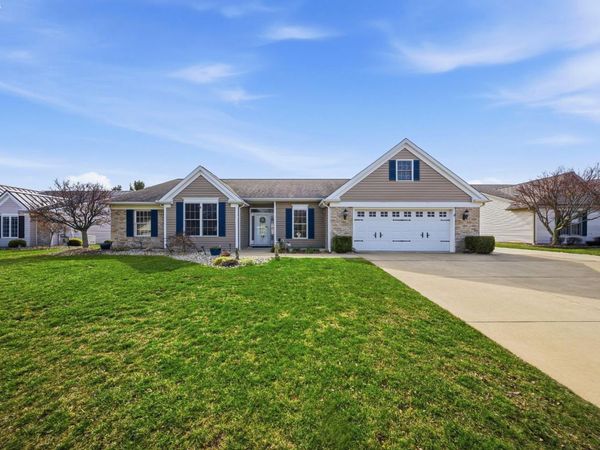 28 Amber Way, Norwalk, OH 44857