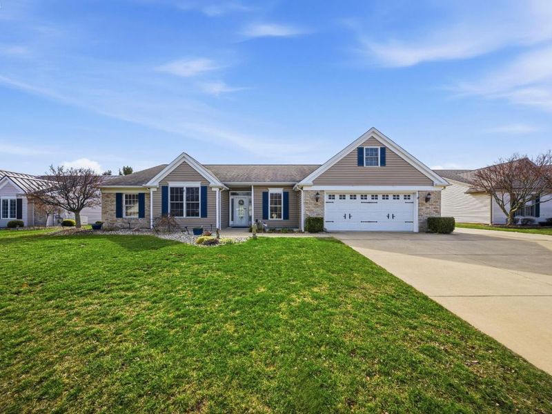 28 Amber Way, Norwalk, OH 44857 Photo 1