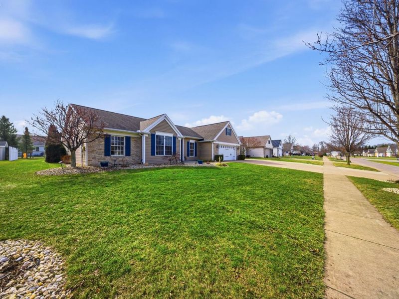 28 Amber Way, Norwalk, OH 44857 Photo 2