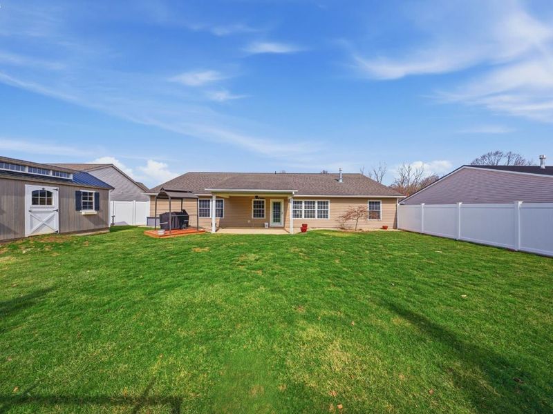 28 Amber Way, Norwalk, OH 44857 Photo 4