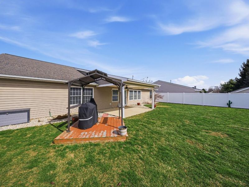 28 Amber Way, Norwalk, OH 44857 Photo 5