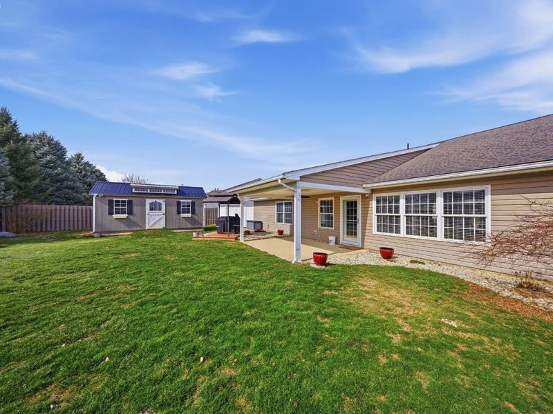 28 Amber Way, Norwalk, OH 44857 Photo 6