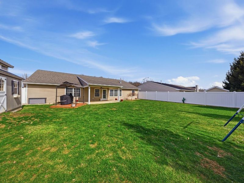 28 Amber Way, Norwalk, OH 44857 Photo 60