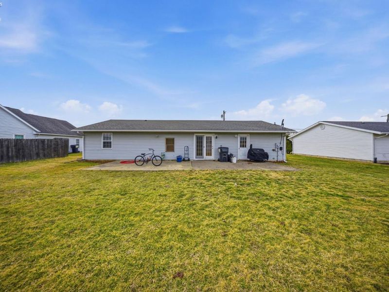 891 Woodland Avenue, Clyde, OH 43410 Photo 2