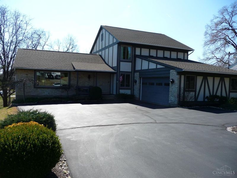 5949 Cleves Warsaw, Delhi Twp, OH 45233 Photo 1