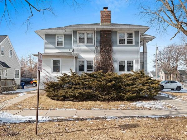 233 WOODLAWN AVENUE, Green Bay, WI 54303