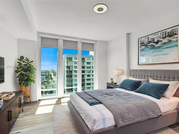 1881 79th St Cswy, Unit 1404, North Bay Village, FL 33141
