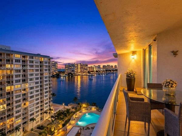 1881 79th St Cswy, Unit 1404, North Bay Village, FL 33141