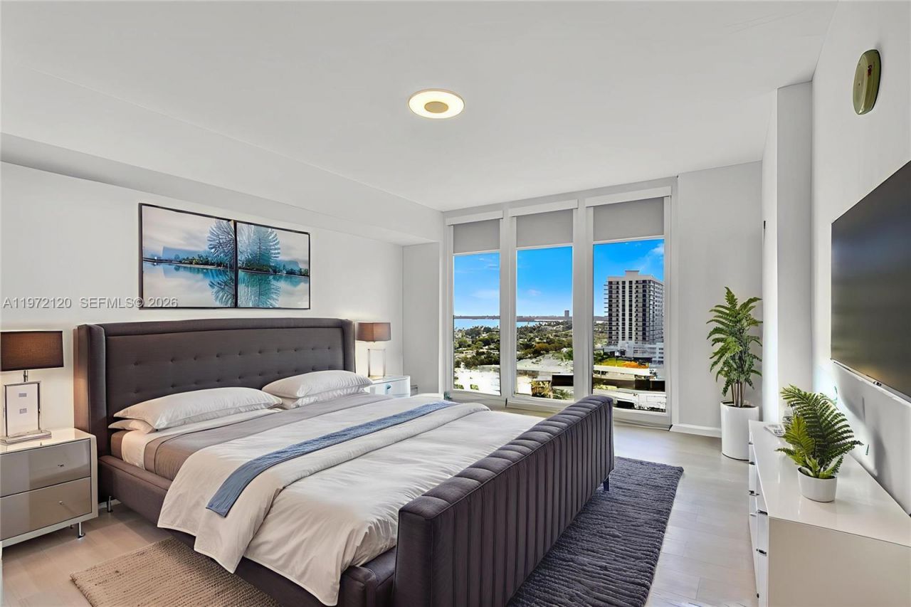 1881 79th St Cswy, Unit 1404, North Bay Village, FL 33141 Photo