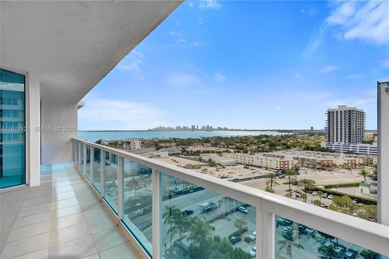 1881 79th St Cswy, Unit 1404, North Bay Village, FL 33141 Photo