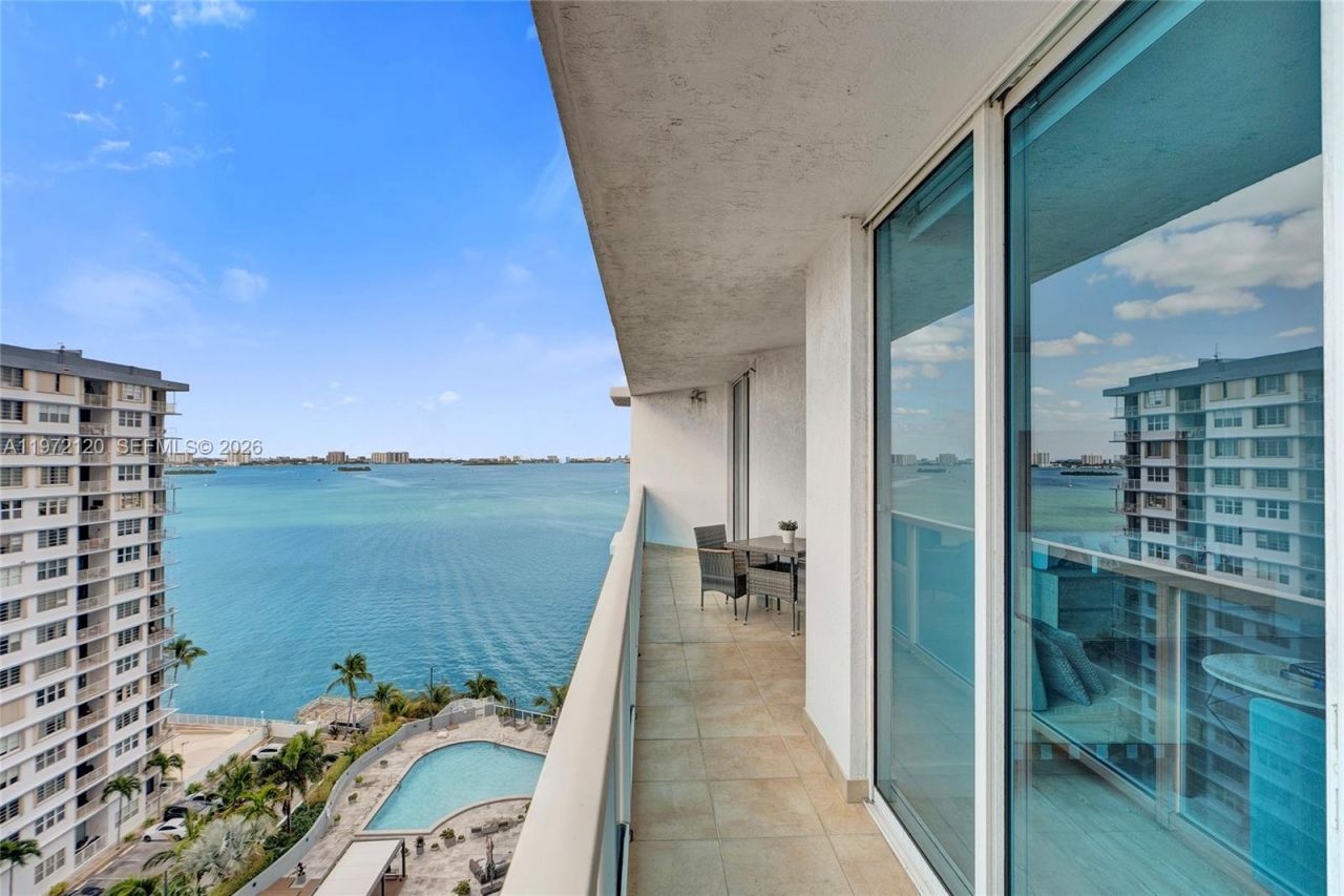 1881 79th St Cswy, Unit 1404, North Bay Village, FL 33141 Photo