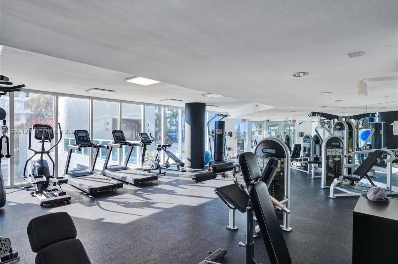 1881 79th St Cswy, Unit 1404, North Bay Village, FL 33141 Photo