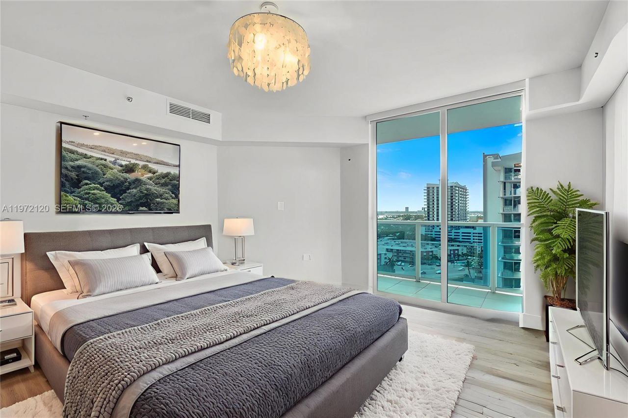 1881 79th St Cswy, Unit 1404, North Bay Village, FL 33141 Photo