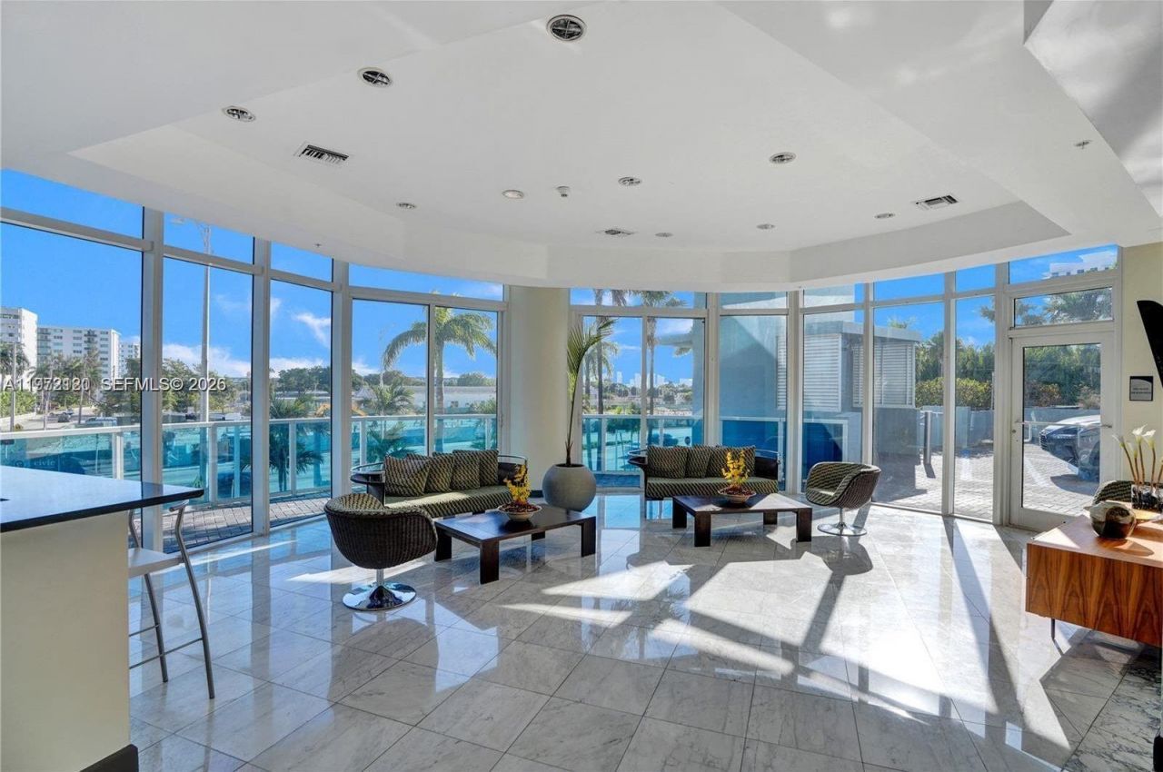 1881 79th St Cswy, Unit 1404, North Bay Village, FL 33141 Photo