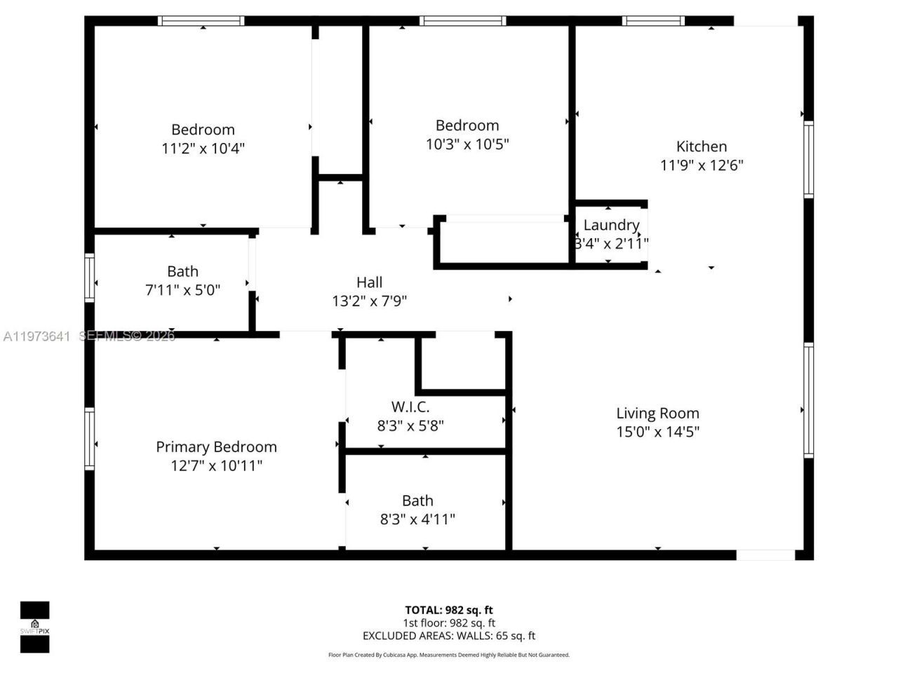 12120 SW 219th St, Unit B, Miami, FL 33170 Photo