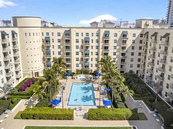 610 Clematis St, Unit 336, West Palm Beach, FL 33401