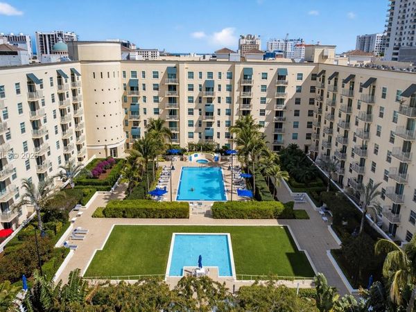 610 Clematis St, Unit 336, West Palm Beach, FL 33401