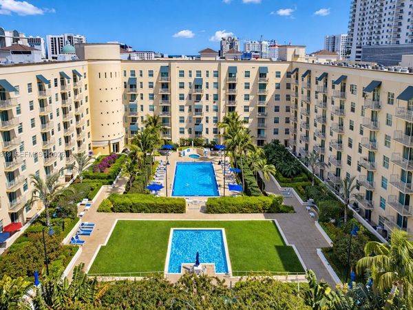 610 Clematis St, Unit 336, West Palm Beach, FL 33401