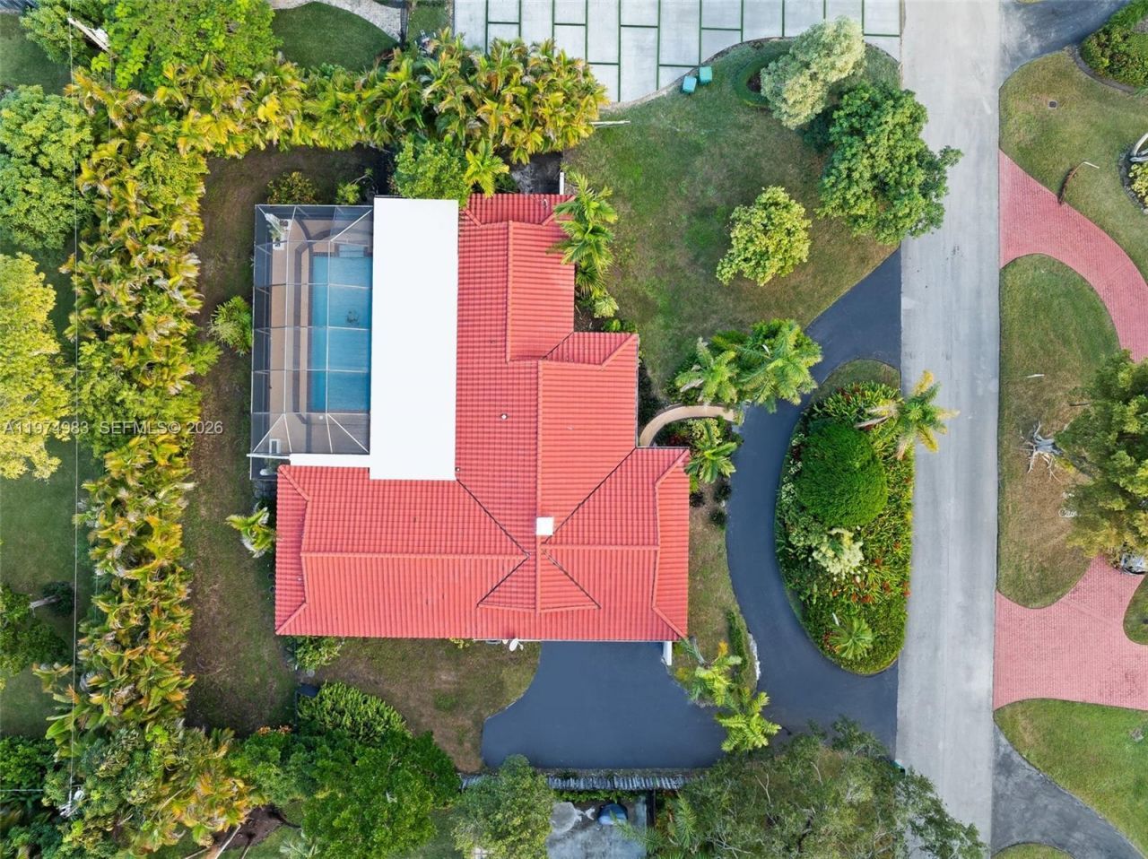 8265 SW 145th St, Palmetto Bay, FL 33158 Photo