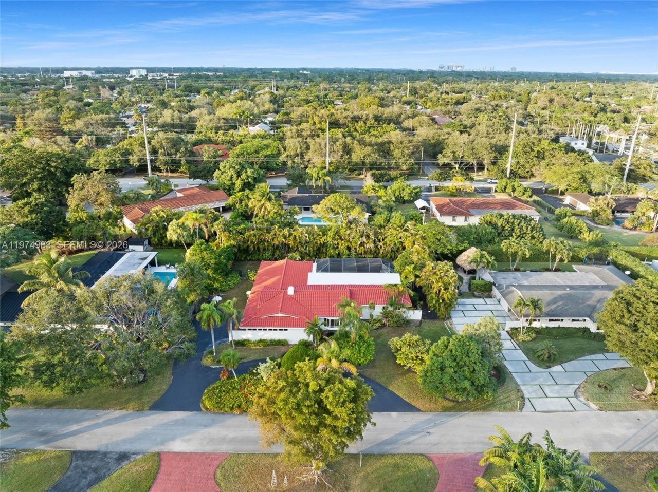 8265 SW 145th St, Palmetto Bay, FL 33158 Photo