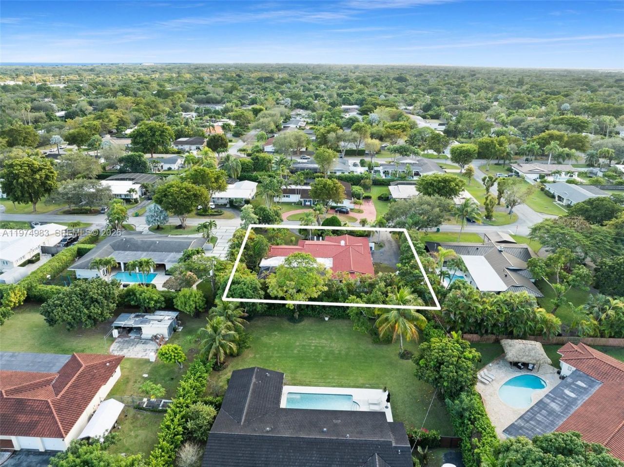 8265 SW 145th St, Palmetto Bay, FL 33158 Photo
