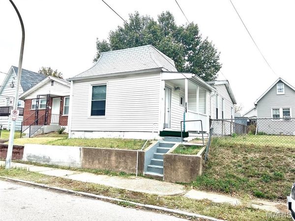 4159 Schiller Place , St Louis, MO 63116