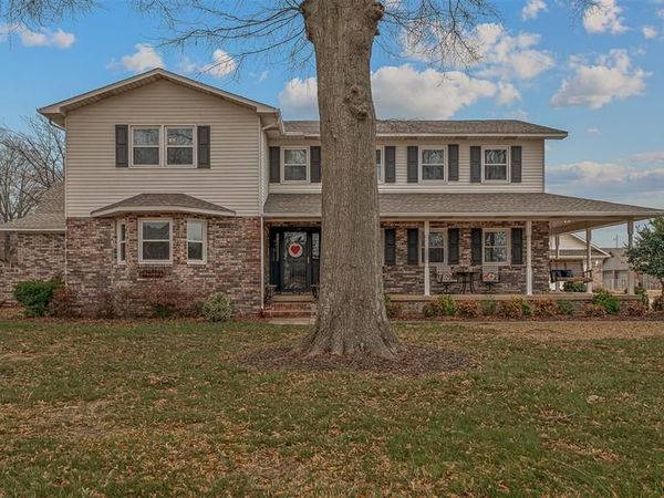 1814 Allison Street, Kennett, MO 63857