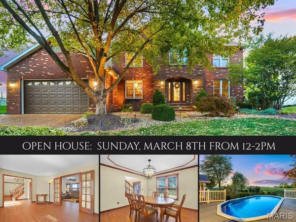 37 Ernst Drive , Glen Carbon, IL 62034