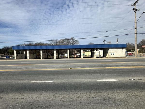 4625 Camp Robinson Street, North Little Rock, AR 72118