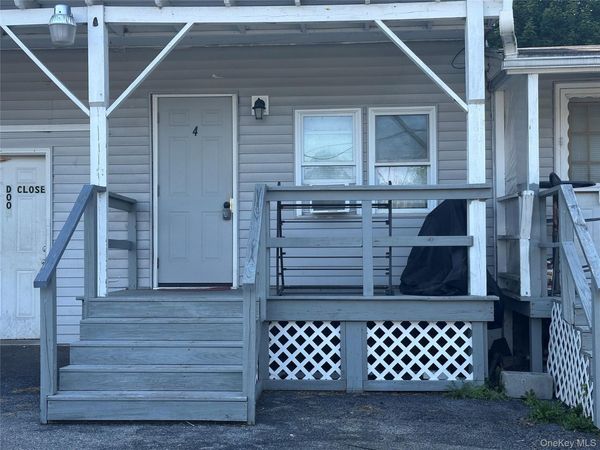 1399 Route 44-55 , Unit 4, Clintondale, NY 12515