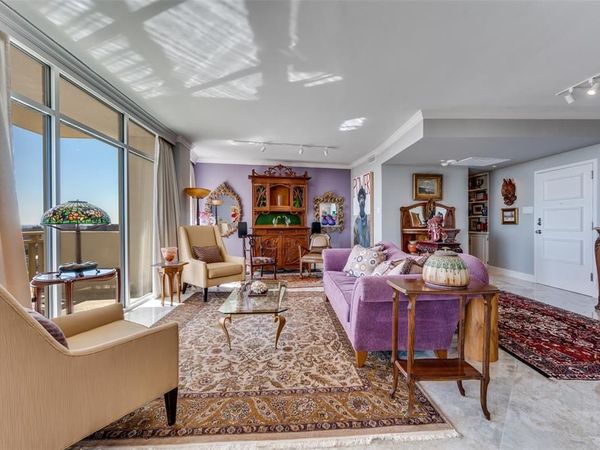 6211 W Northwest Highway, Unit 1201, Dallas, TX 75225