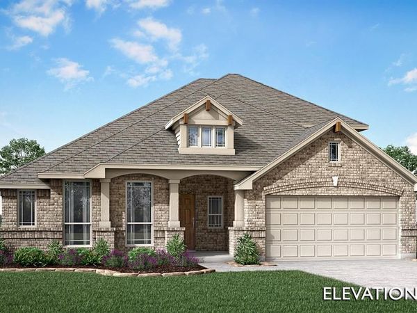 141 Saddlewood Trail, Commerce, TX 75428