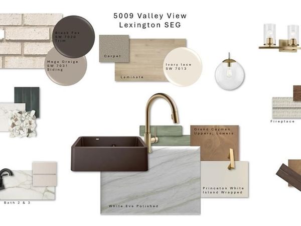 5009 Valley View Drive, Joshua, TX 76058