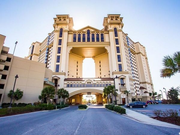 100 North Beach Blvd. , Unit 619, North Myrtle Beach, SC 29582