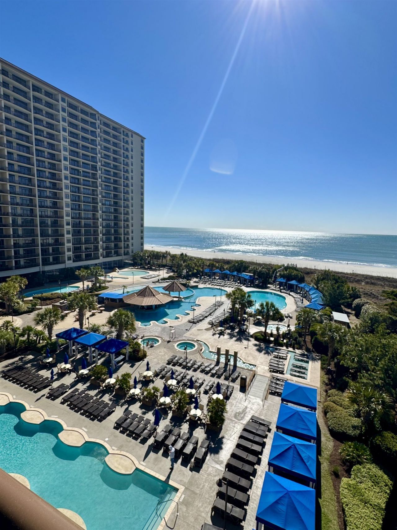 100 North Beach Blvd.  Photo 35