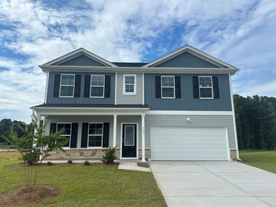 457 Atamasco Ct. , Conway, SC 29526