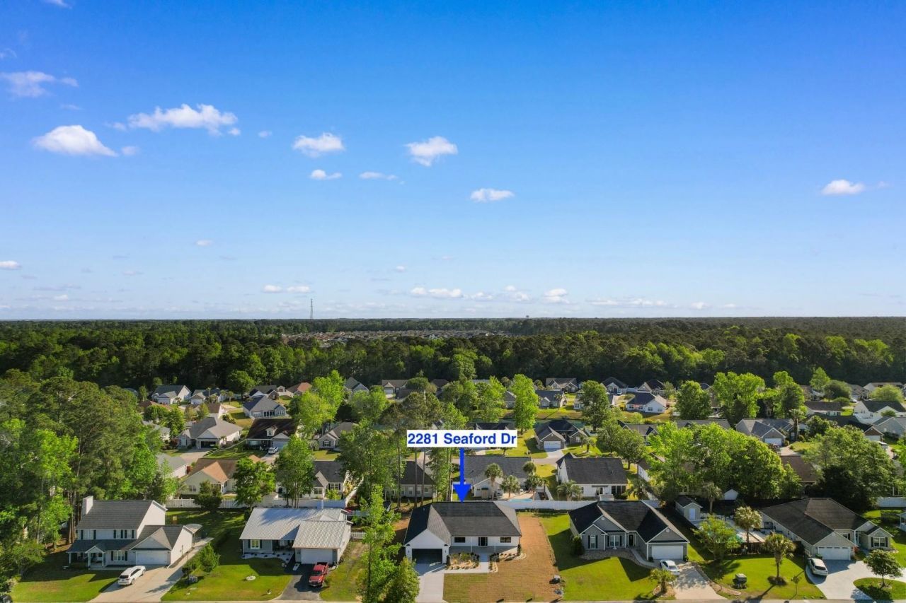 2281 Seaford Dr. Photo 35