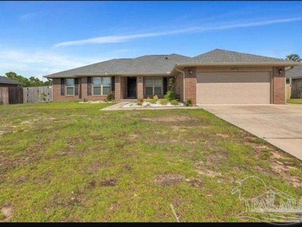 4474 Hampton Bay Blvd, Milton, FL 32583