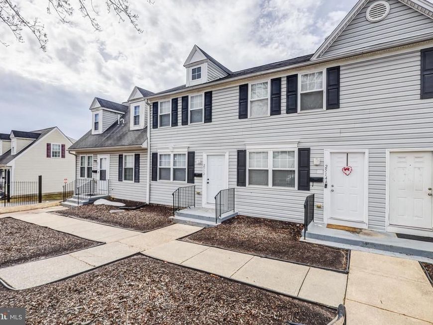 2512 Kent Village Drive, Landover, MD 20785 Main Photo