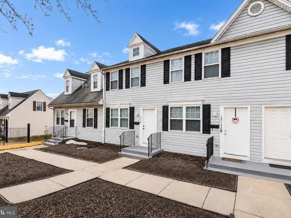 2512 KENT VILLAGE DRIVE, LANDOVER, MD 20785